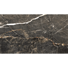 Керамогранит Global Tile Максимус / Maximus GT408013305MCR 40*80 черный